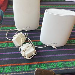 Orbi WiFi 