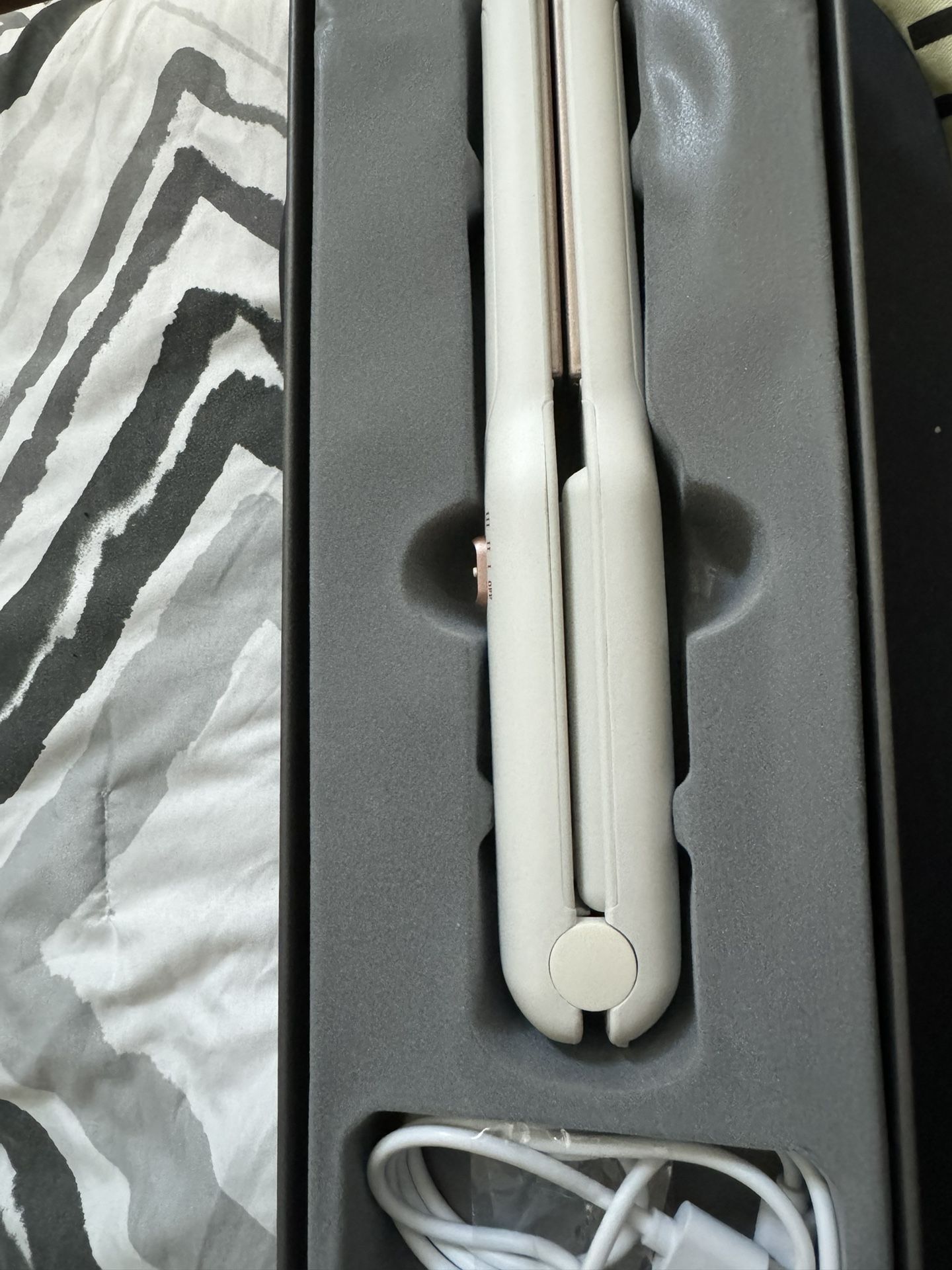 Hair Straightener