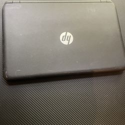 HP Laptop