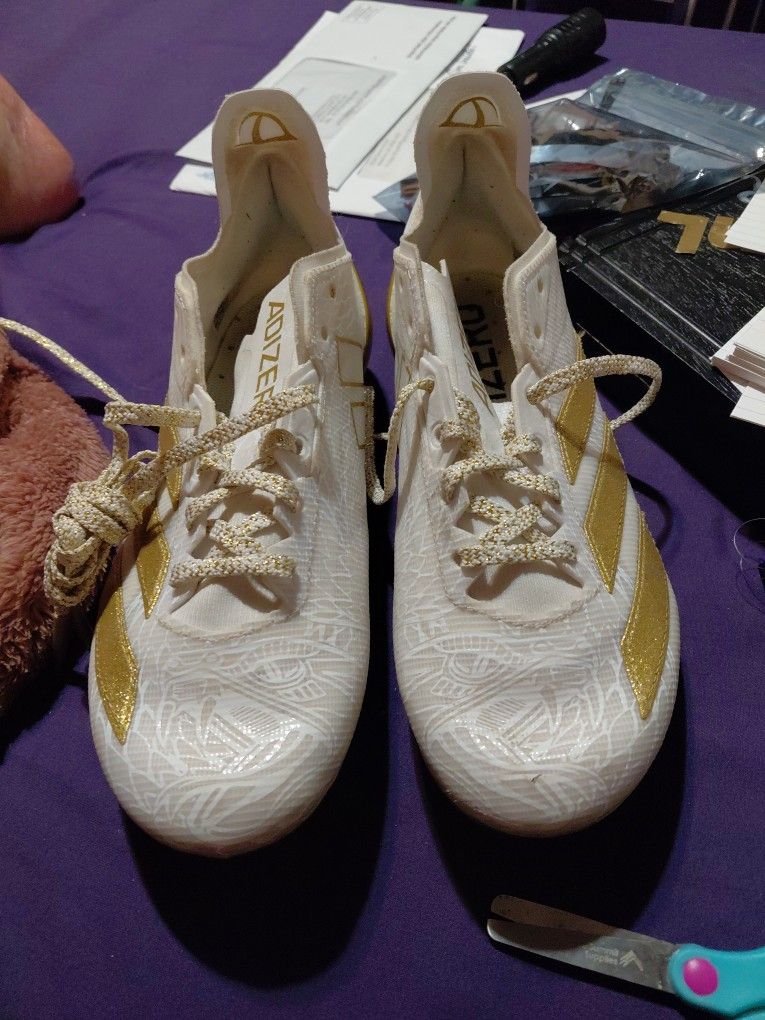 New ADIZERO ADIDAS SHOES FOR SALE