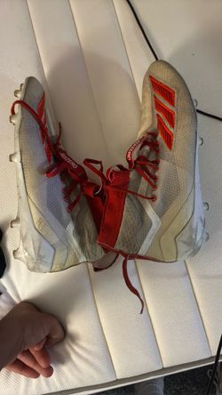 Adidas Adizero Football Cleats