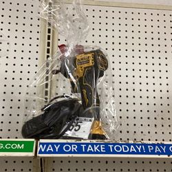 Dewalt impact with battery and Charger