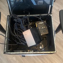 PC for Parts - Nothing Sold Separately 