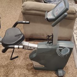 Schwinn Exercise Bike