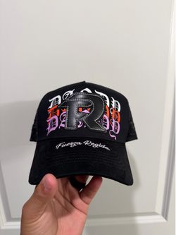 Fuerza Regida “Dandy Hat”