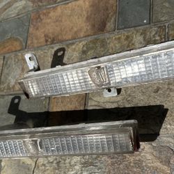 1980 Monte Carlo Parts 