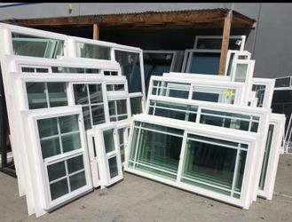Hurricane Rated Impact Window – For Sale
