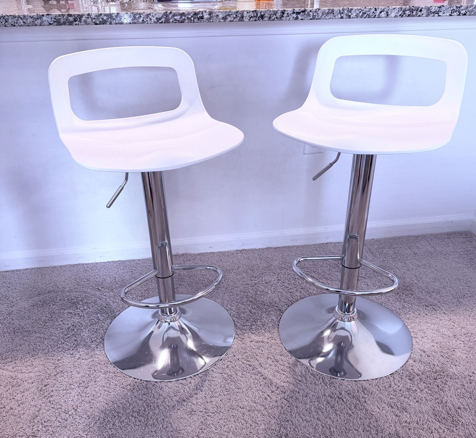 stools