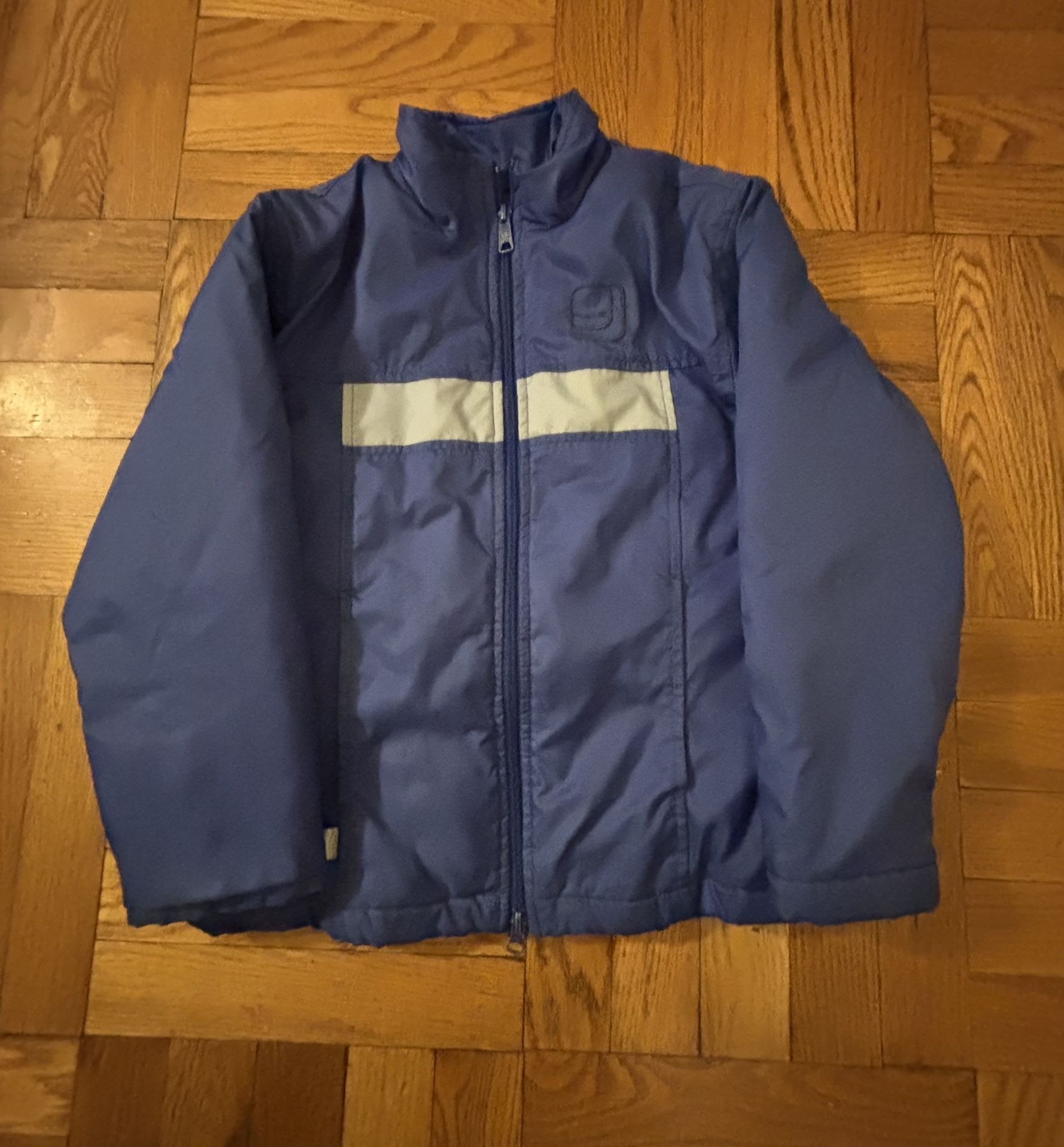 Vintage nike jacket