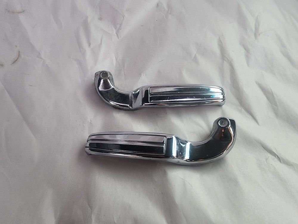 Gm Interior Door Handles 60s 70s