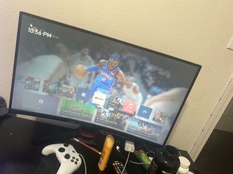 Monitor