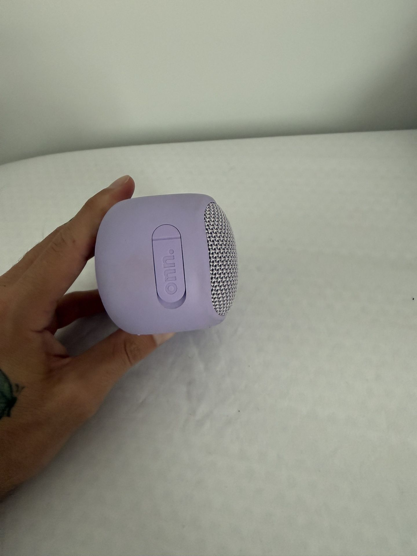 Small ONN Brand Speaker