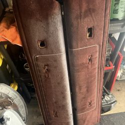 G Body Door Panels 