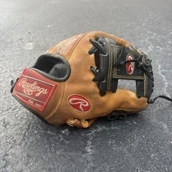 Rawlings Pro Preffered