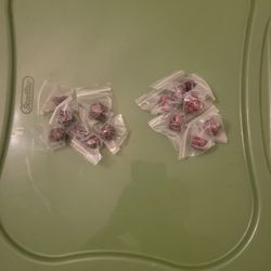 DnD Dice. 2 For 1