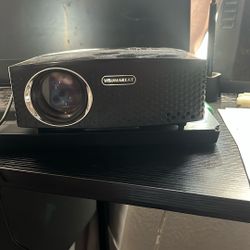Projector In Great Condition. 