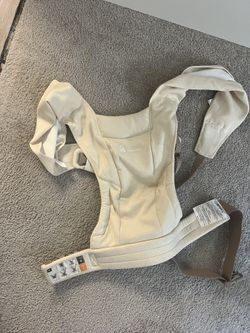Ergo Baby Carrier