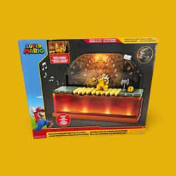 🎄🎁Super Mario Bowser Set (2 Available) $20 Each