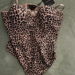 Bodysuit Jluxlabel