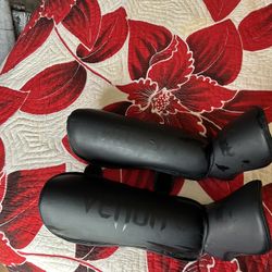 Venum Shin Guards Used 