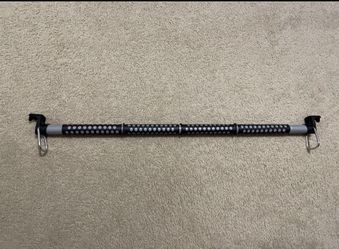 Car Clothes Hanger Bar For Travel