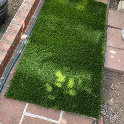 Turf 4ft 11in x 2ft 8in 