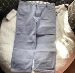 Fb County Grey 50/50 pants