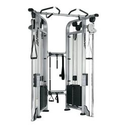 Life Fitness Functional Trainer