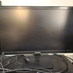 Samsung Monitor