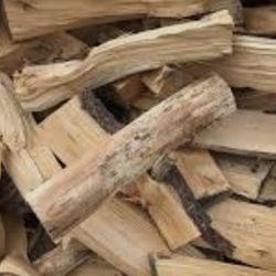 Seasoned Firewood 