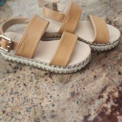 Girl Shoes Size 11