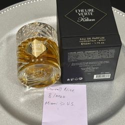 Kilian L'Heure Verte Eau de Parfum 50ml