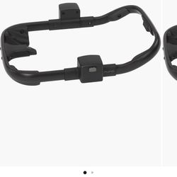 Nuna Pipa Car seat Adapter For Uppababy Stroller 