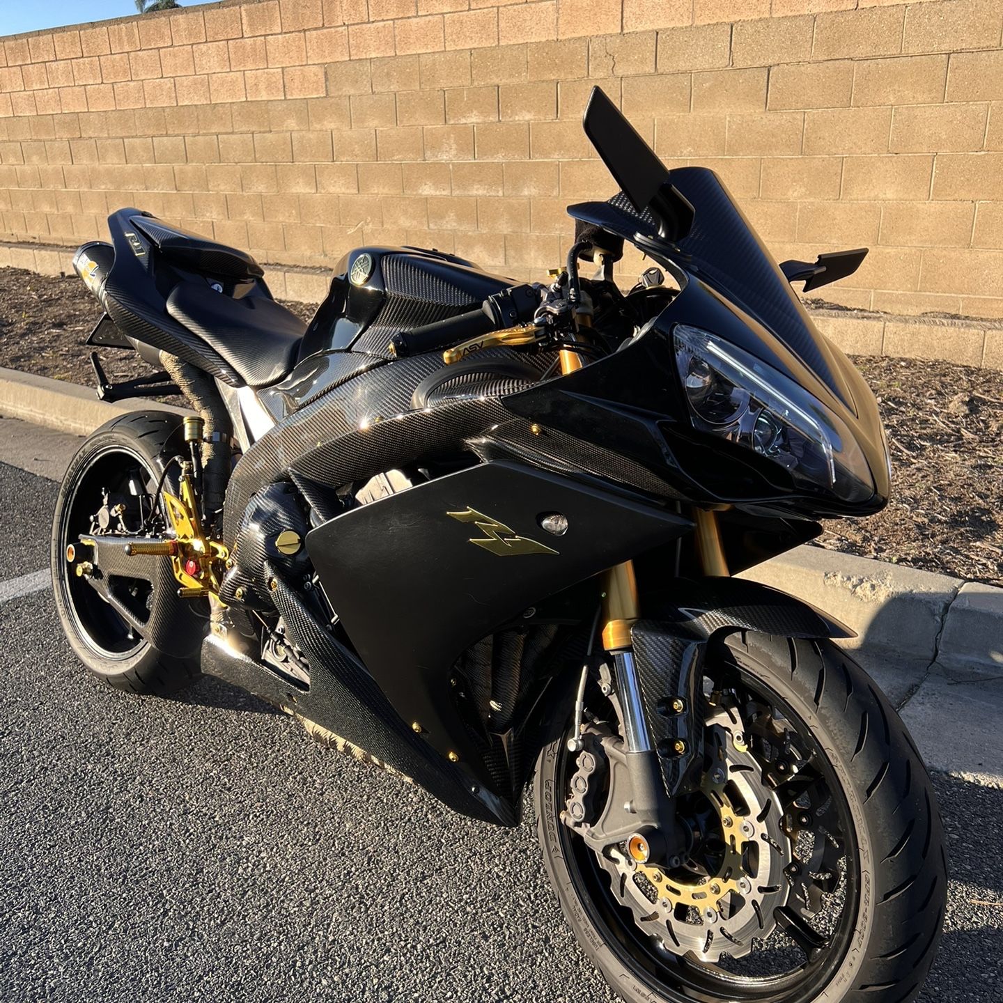 2008 Yamaha R1 for Sale in Midway City, CA - OfferUp
