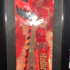 Trick R Treat Shadow Display Box 