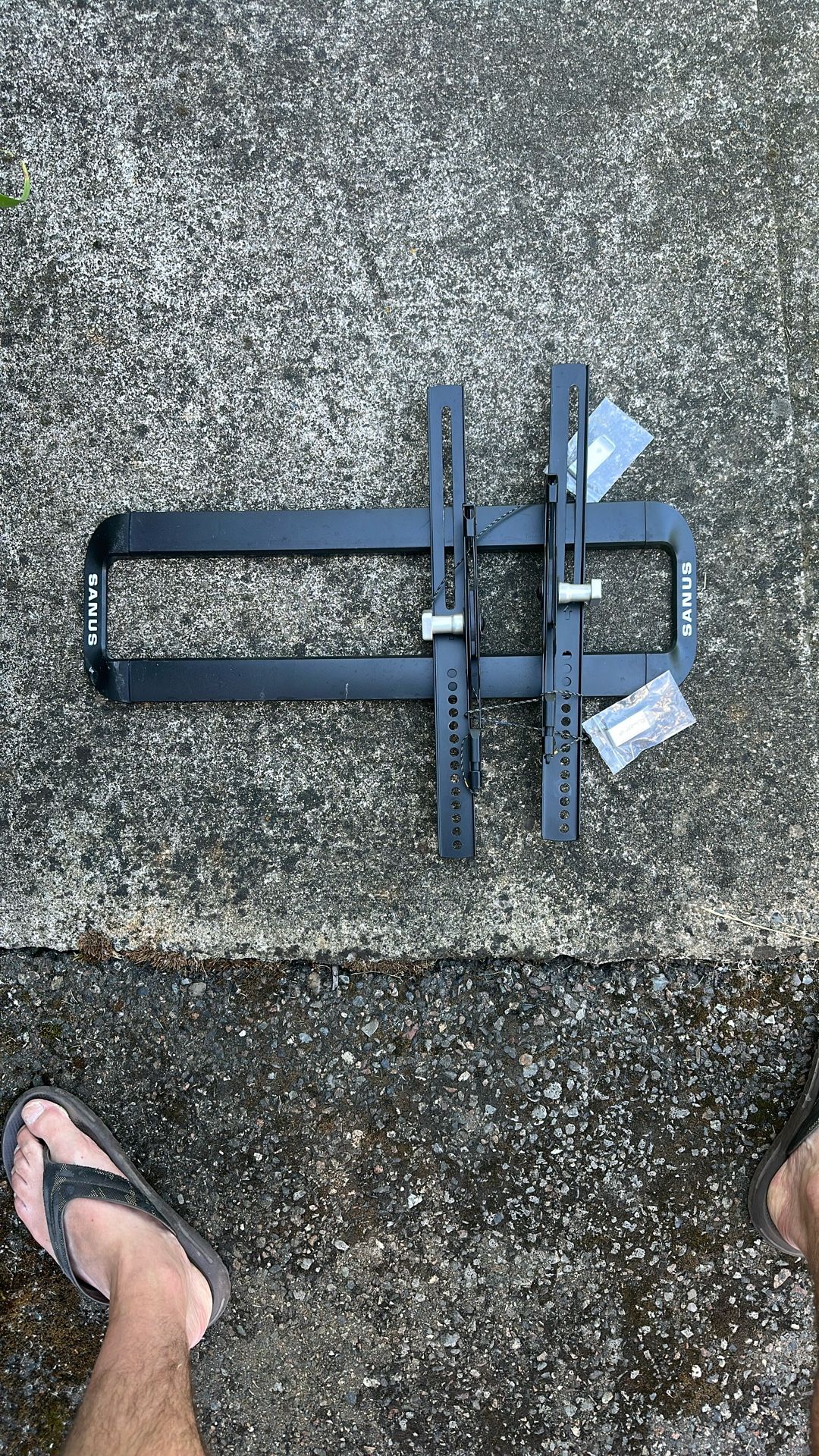 TV Mount