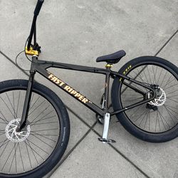 Súper Clean Fast Ripper, 29 Inch