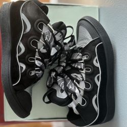 Bought The Wrong Size 