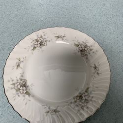 Mikassa China Service For 12