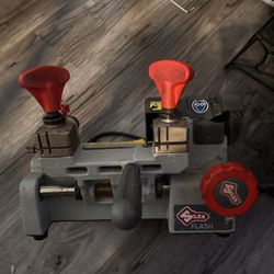 Silca Key Duplicator