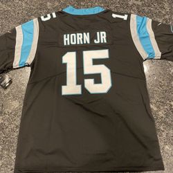 Carolina Panthers Jerseys Adult sizes Small Up To 3XL 