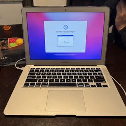 MacBook Air 