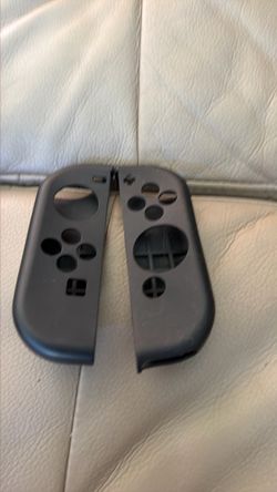Nintendo controller protectors