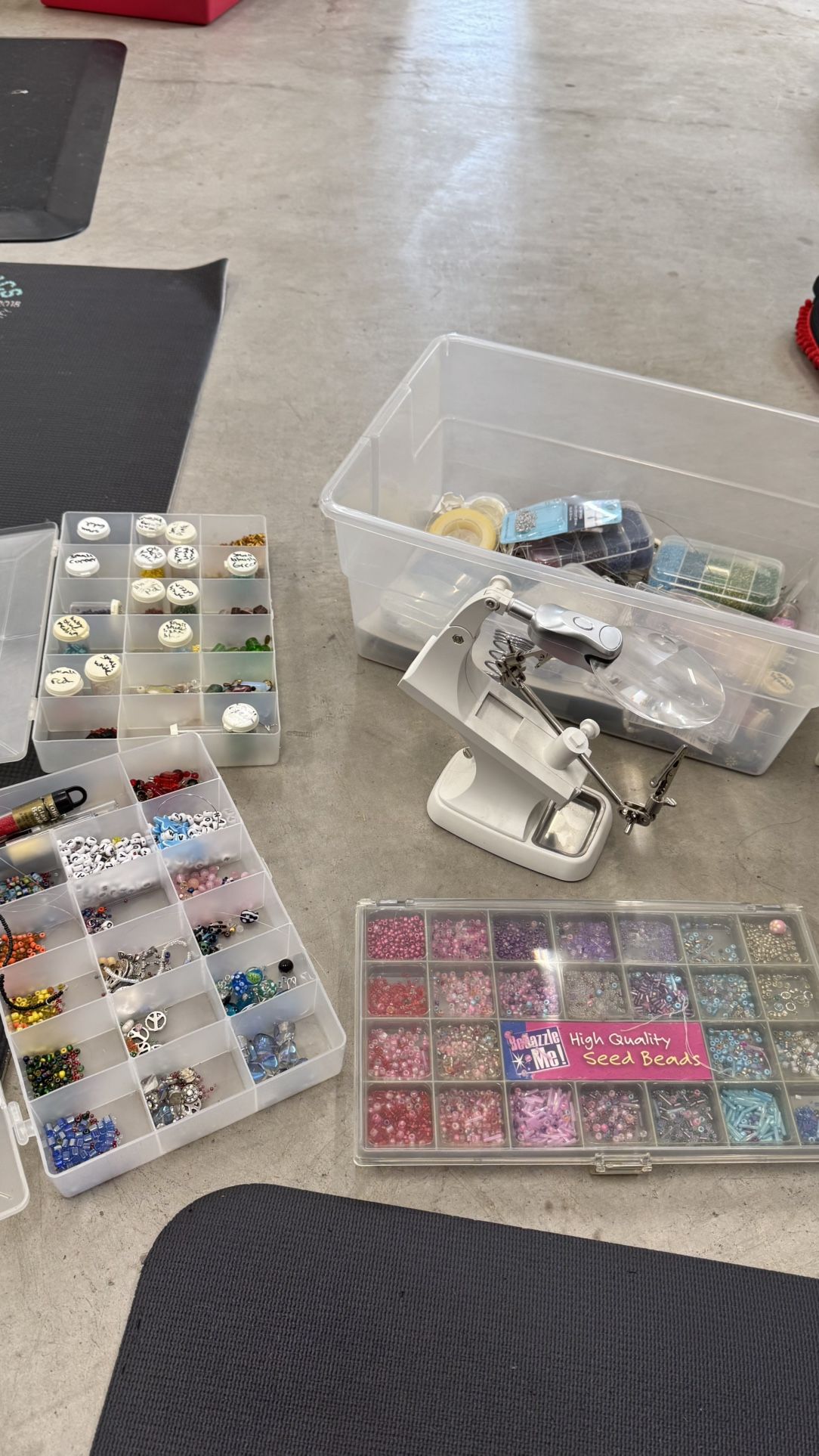 Bead & Jewelry Craft Accessories