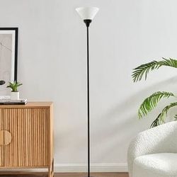 New Lamp