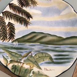 Oneida Sakura Plantation  