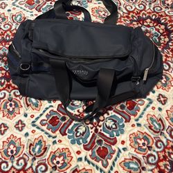 Versace Backpack Duffle