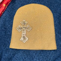 The DOC Collection Beanie