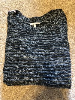 Sweater. Size medium. Great condition