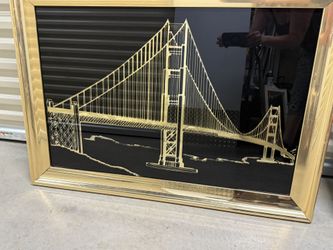 Golden Gate Bridge picture